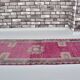 Turkish Vintage Hallway Runner sku 2175