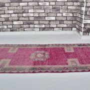Turkish Vintage Hallway Runner sku 2175