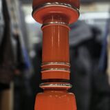 Vintage hanging chandelier 1970