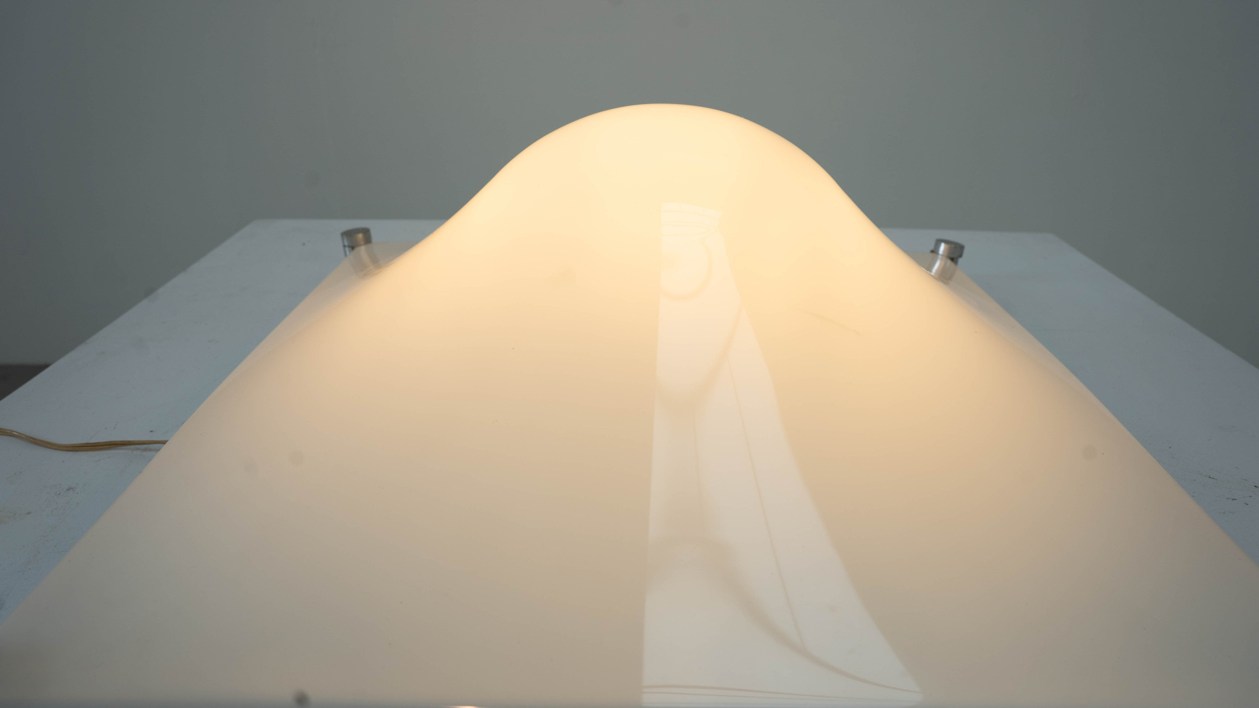 Bolla 2760/50 ceiling lamp by Martinelli Luce