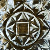 Art Deco ashtray