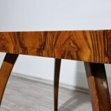 H-259 Spider Table by Jindrich Halabala