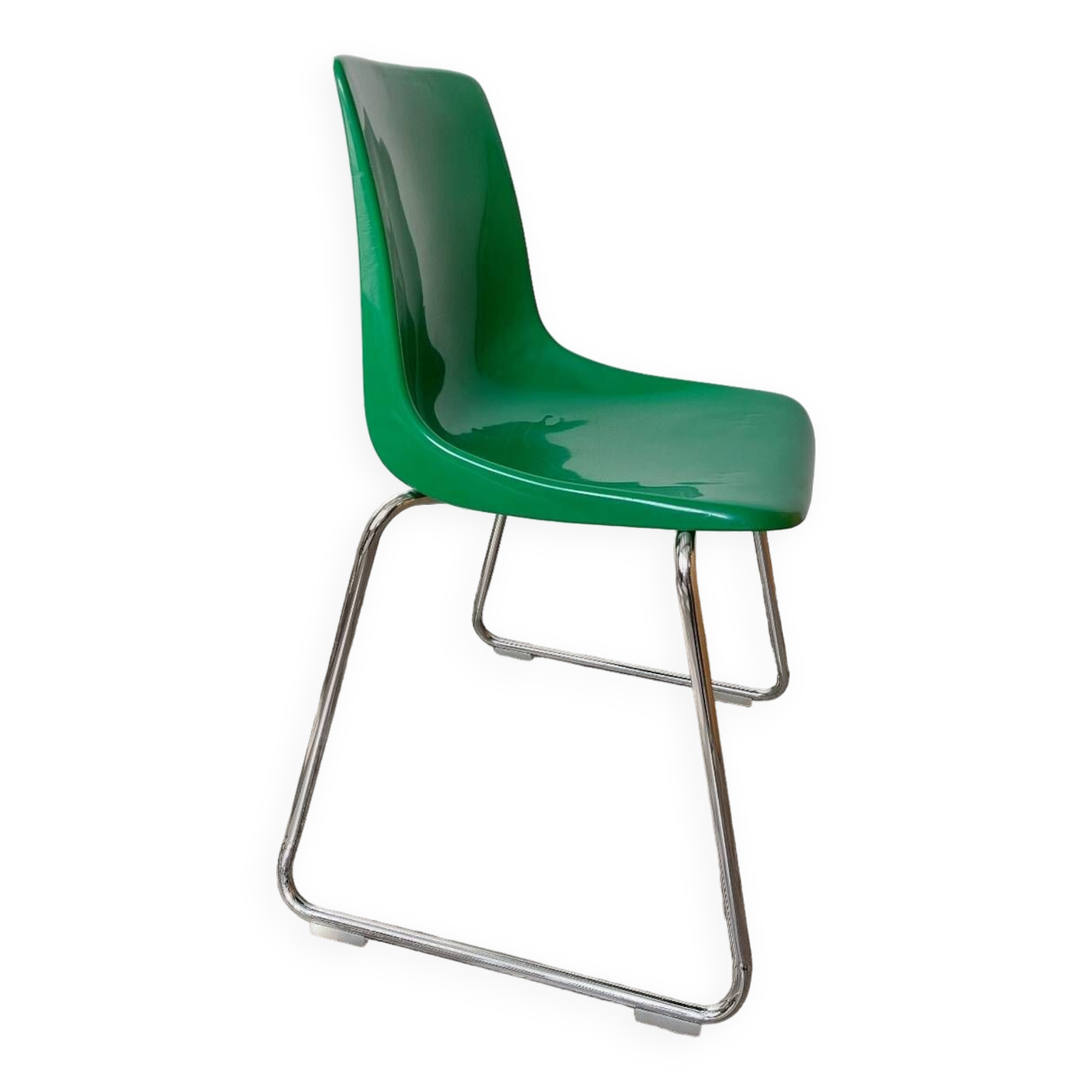 Grosifllex Pop Art Chair 1981