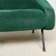 Vintage armchairs from the 60s/70s in the style of Pierre Guariche.