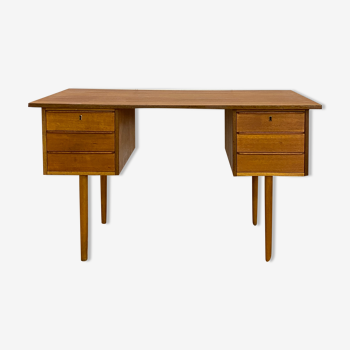 Bureau scandinave vintage