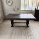 Art Deco dining table 1940 Hoffman
