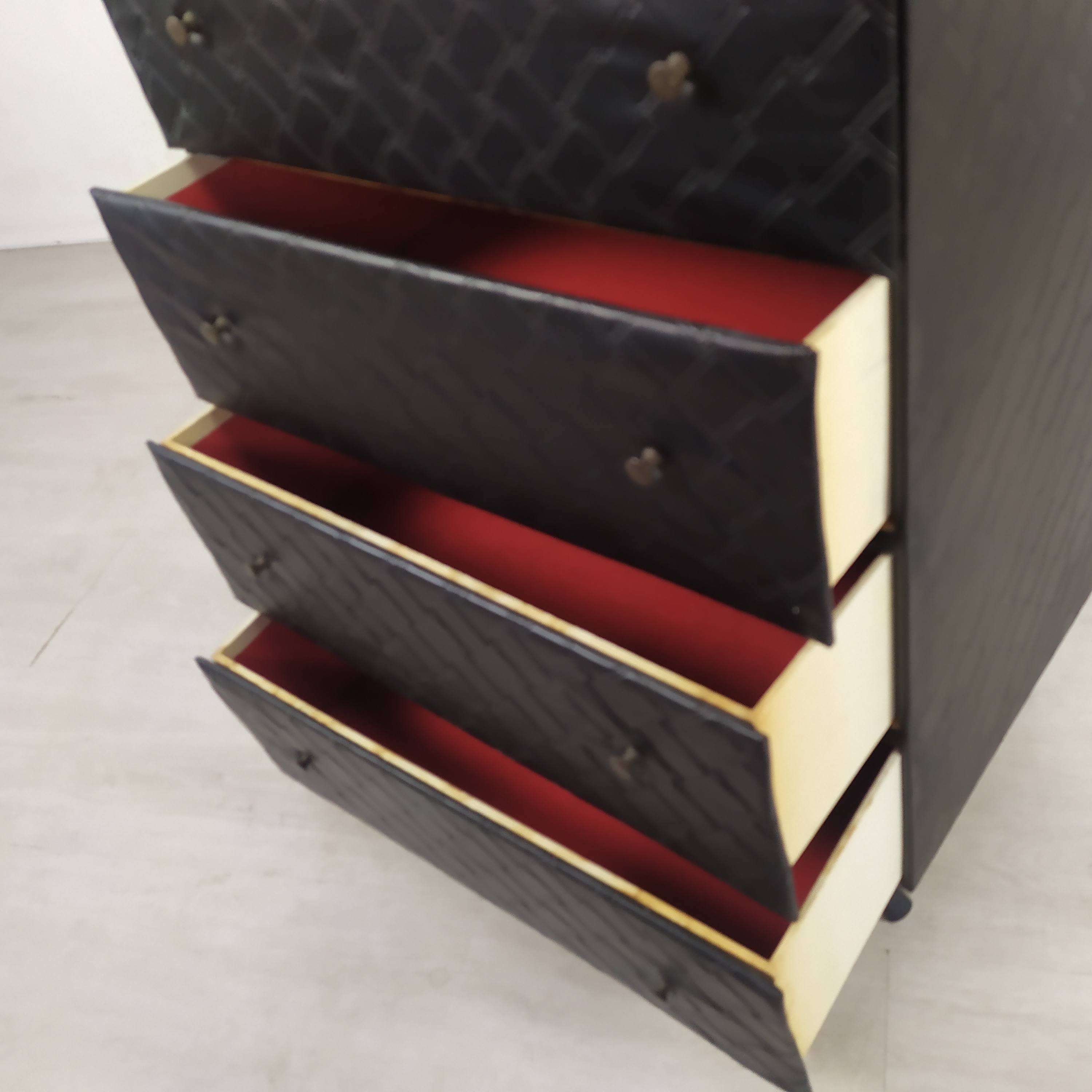 Vintage sewing cloth