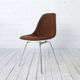 Chaise d'appoint Eames par Herman Miller