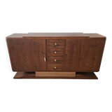 Enfilade 1930 palissandre