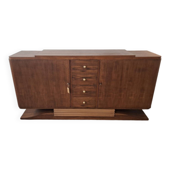Enfilade 1930 palissandre