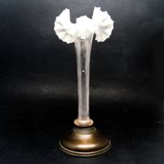 Art Nouveau vase, Austria, 19th century