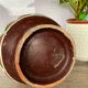 Ethnic vase