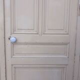 Haussmannian door 83x221.5cm