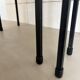 Nested tables circa 1960
