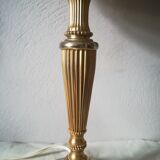 Classic English-style lamp