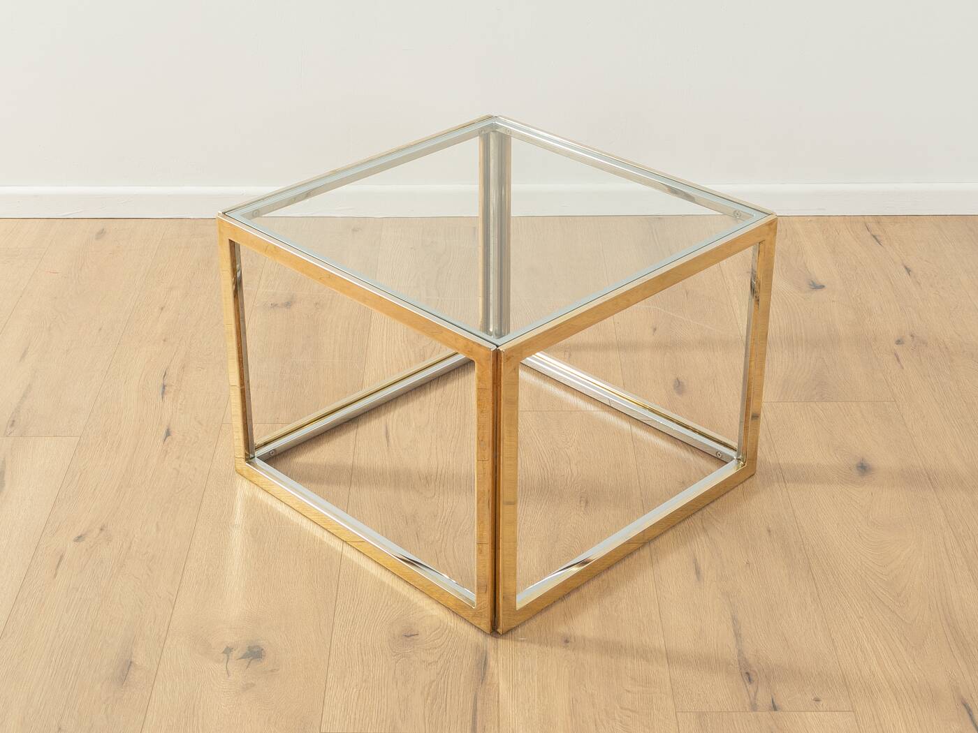 Exclusive coffee table, Maison Jean Charles