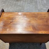 Bar furniture vintage compass