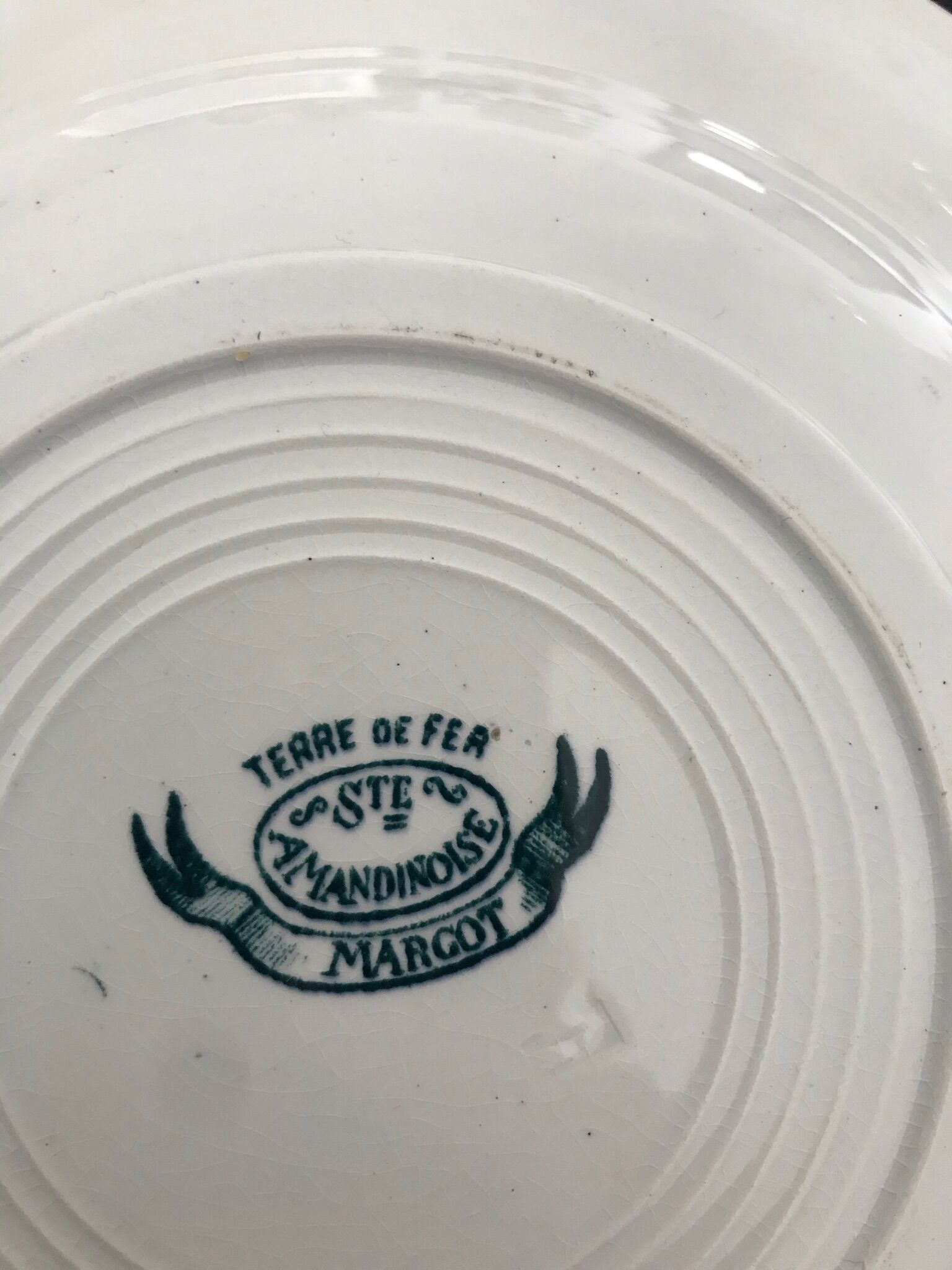 Service Terre de Fer