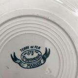 Service Terre de Fer