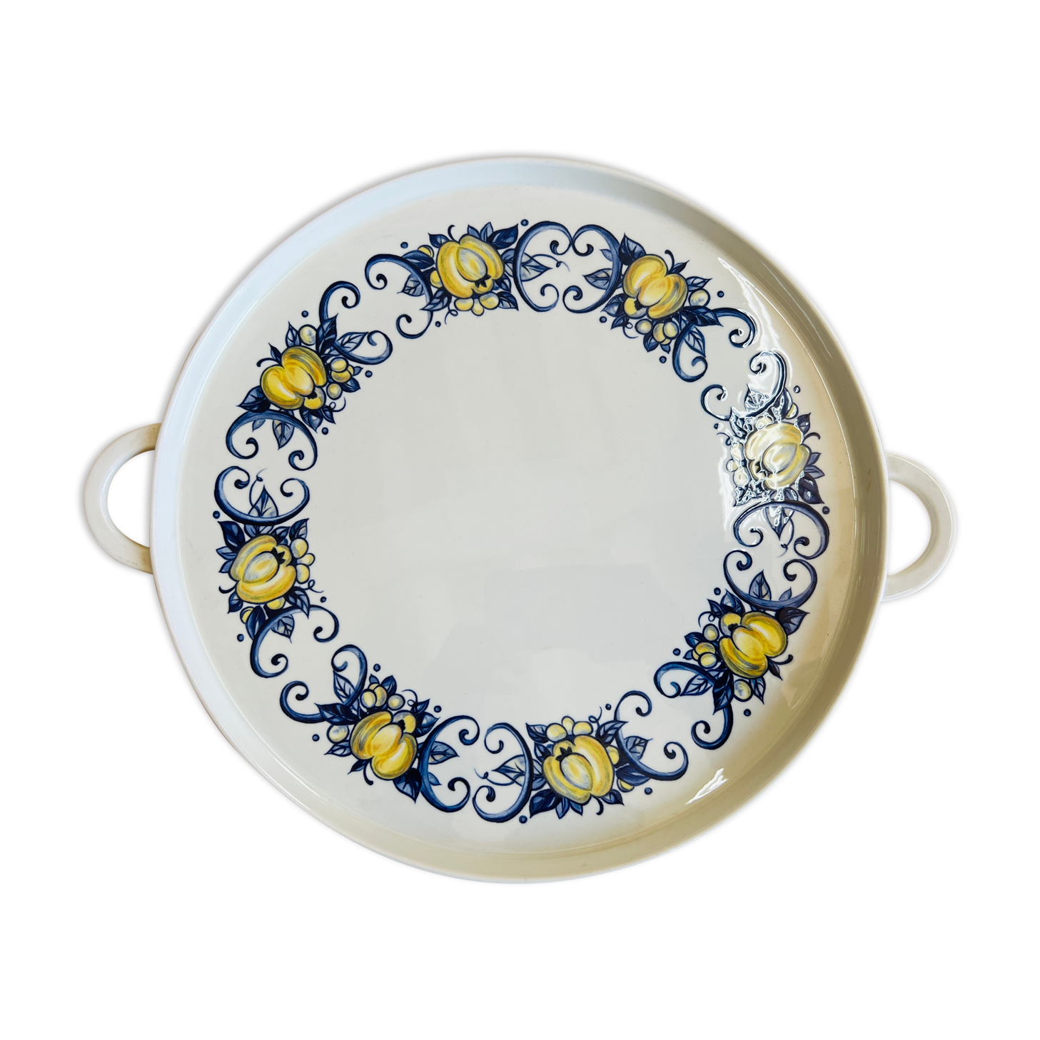 Pie dish Villeroy and Boch Model Cadiz