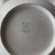 butter or jam dish, Mehun France