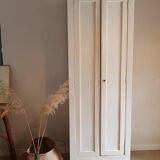 Old paris wardrobe