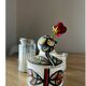 Roger capron vase