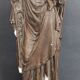 Statue Saint Joseph, fin XIXème