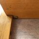 Wall shelf Poul Cadovius Denmark 60s