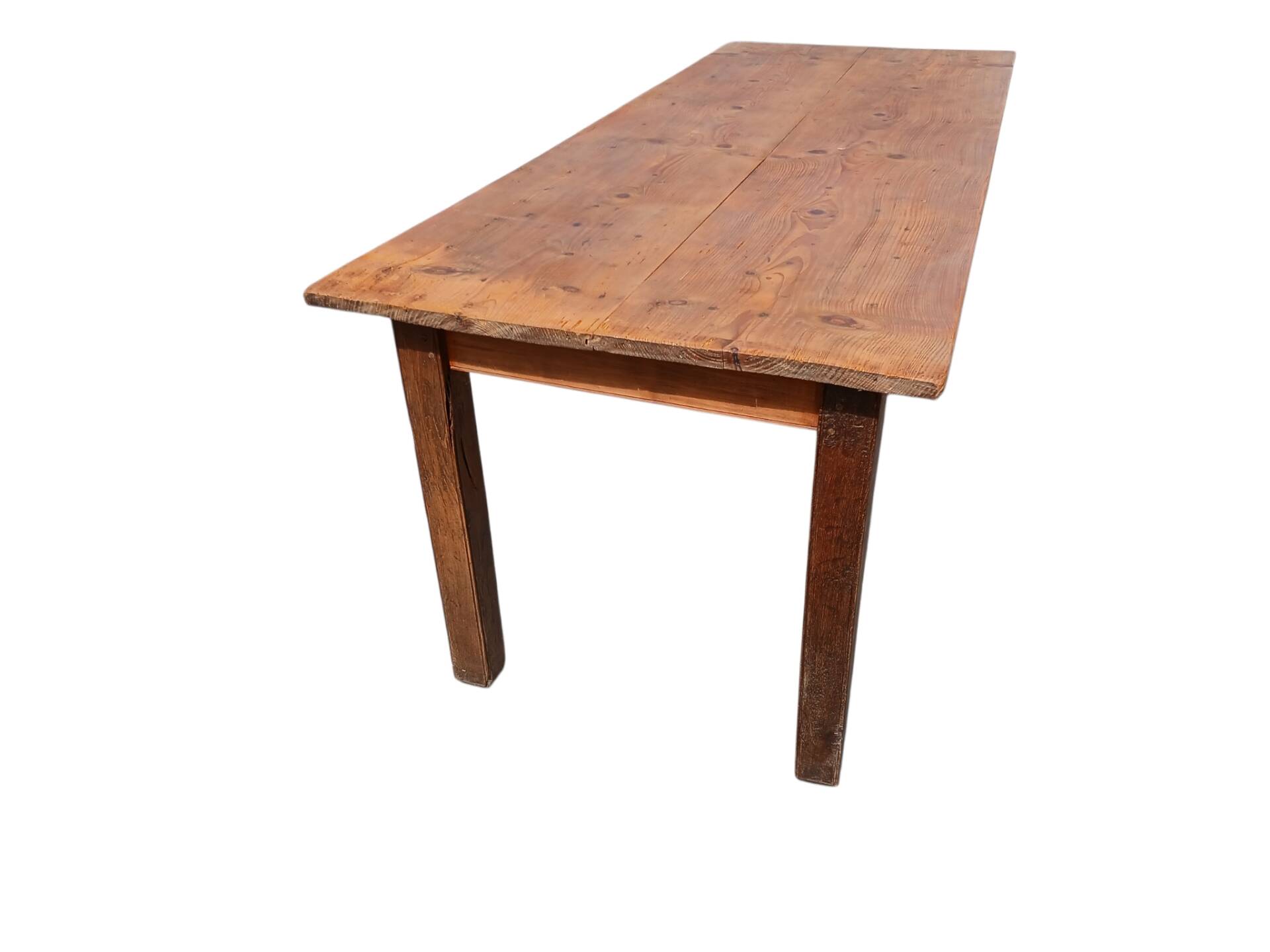 Farm table 220cm