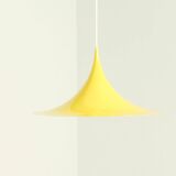 Suspension Semi yellow by Claus Bonderup and Torsten Thorup for Fog & Morup