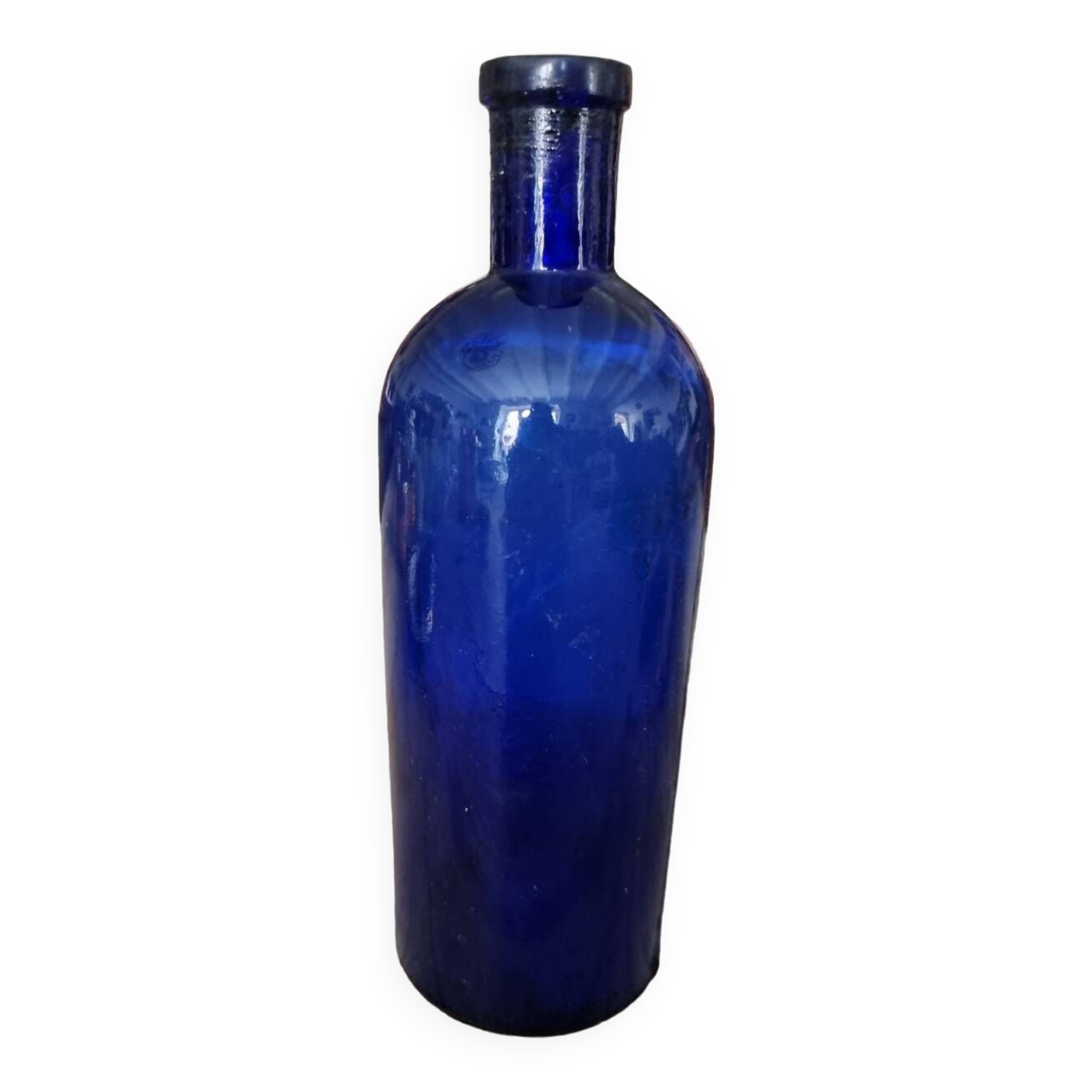 Apothecary bottle