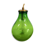 Vintage hanging lamp