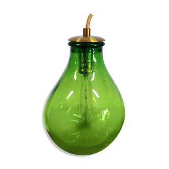 Vintage hanging lamp