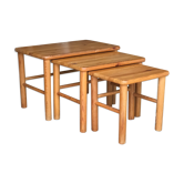 Vintage side tables