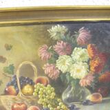 Old still life 73.5 x 93