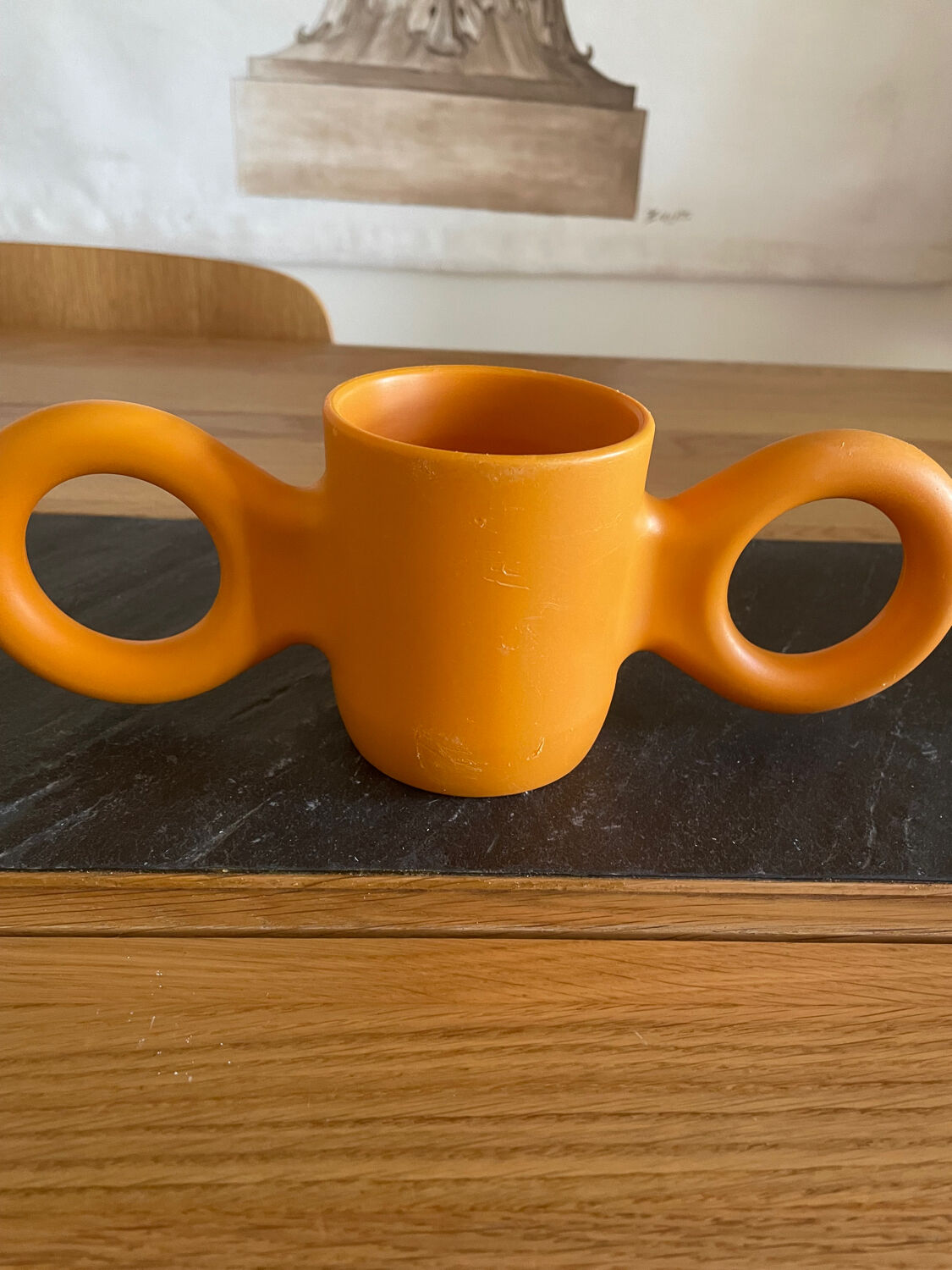 Mug dumbo kids by Richard Hutten