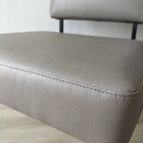 Pair of Dutch armchairs from the 60s - vintage design