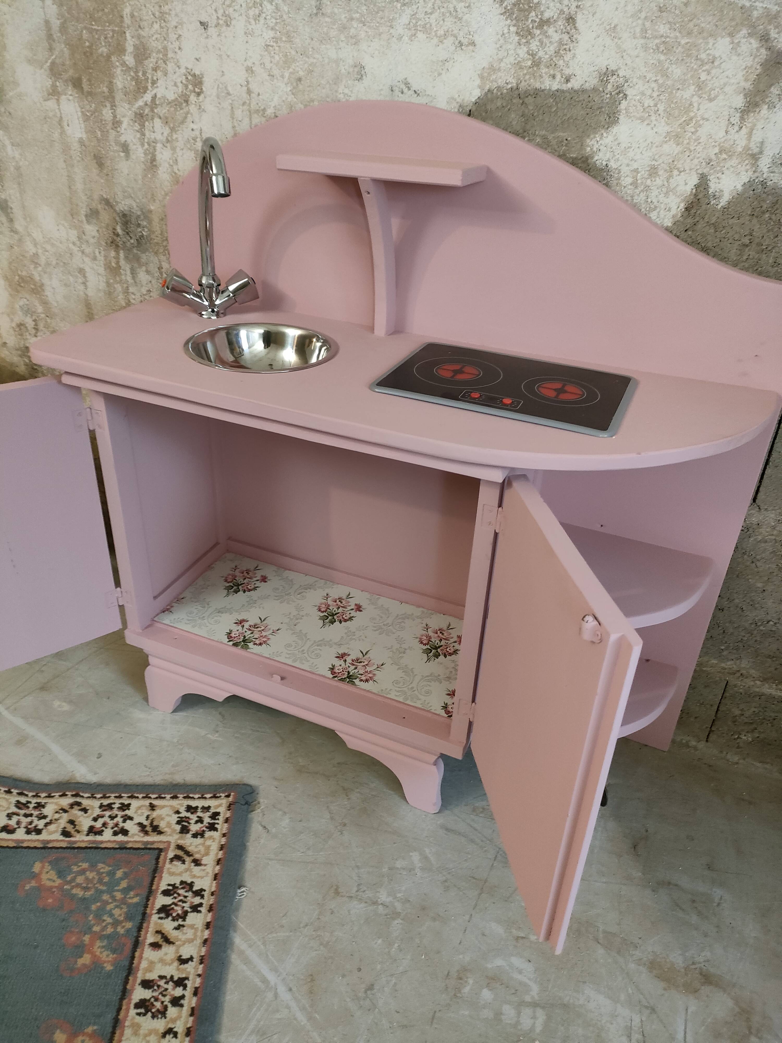 Kitchenette