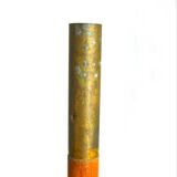 Authentic wooden paddles