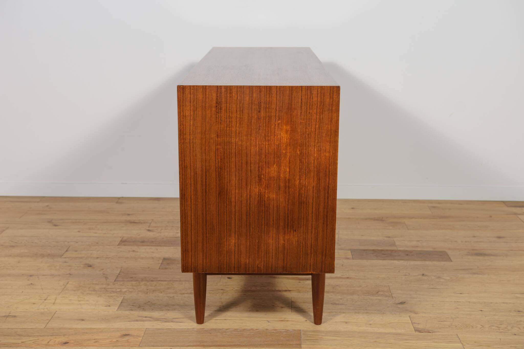 Mid-Century Teak Sideboard from G-Plan, United Knigdom, 1960s