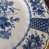 Myott English dessert plates