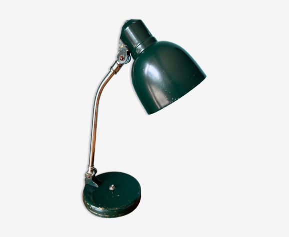 Bedside Lamp From The 1950 S Mid Century Table With Industrial Style Selency Mid Century Table Lamp, Mid Century Style Bedside Lamps