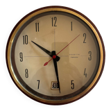 Vintage Wall Clock Featured