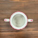 Sugar bowl Luneville
