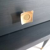 Pair of bedside tables