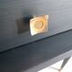 Paire de tables de chevet