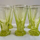 6 verres de bistrot en ouraline