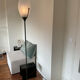 Arteluce Corolle Floor Lamp Ezio Didone
