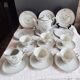 1960s crockery